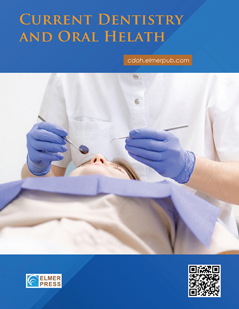 Current Dentistry and Oral Health