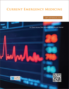 Current Emergency Medicine