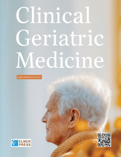 Clinical Geriatric Medicine