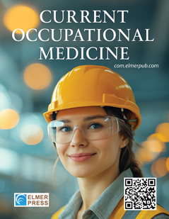 Current Occupational Medicine & immunity