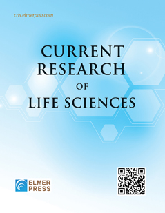 Current Research of Life Sciences