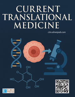 Current Translational Medicine