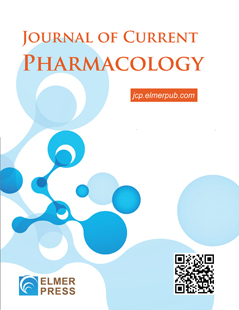 Journal of Current Pharmacology