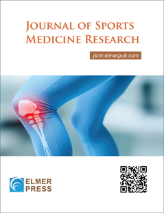 Journal of Sports Medicine Research
